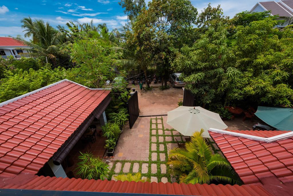 Nika's House * Siem Reap