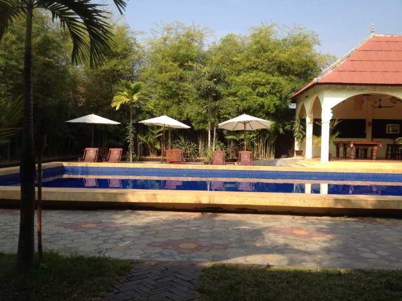 Lotus 2* Siem Reap