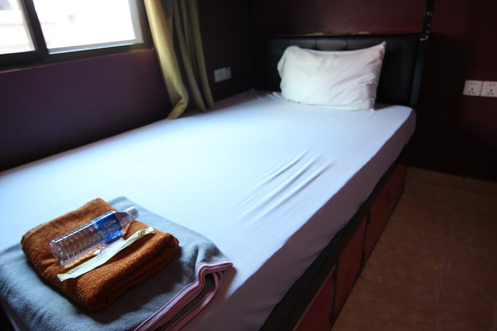 Hotel Naga Angkor Siem Reap