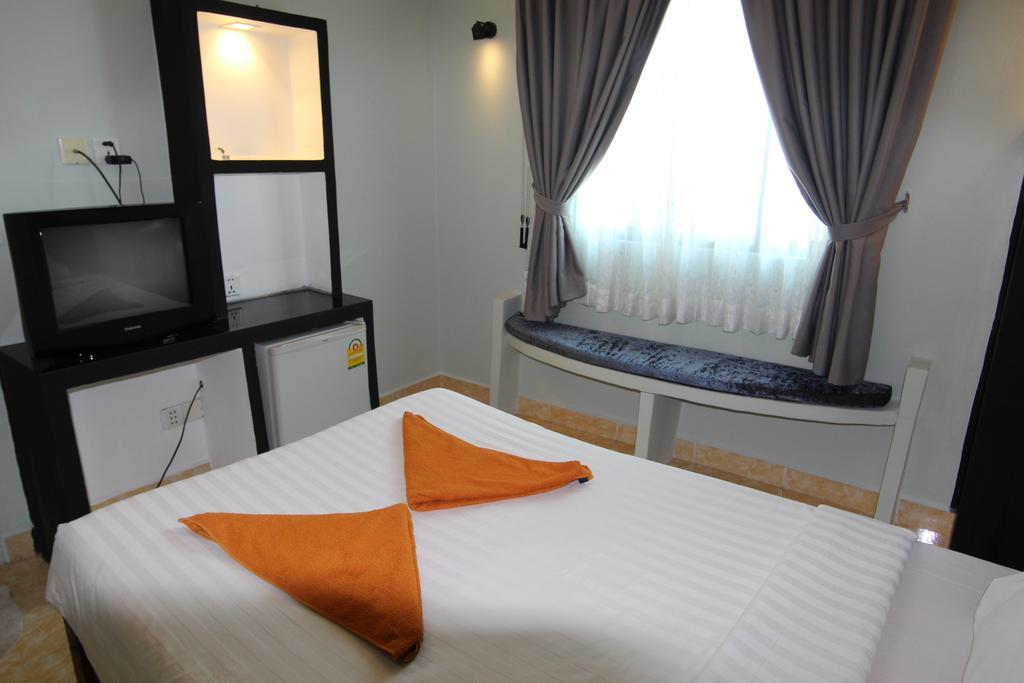 Naga Angkor Hotel