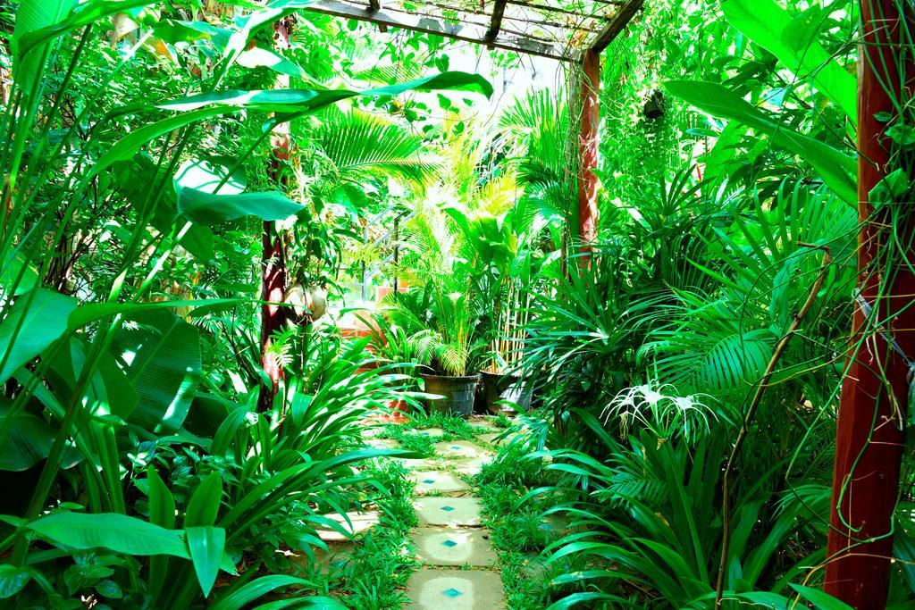 Biệt thự Nanda
