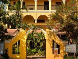 Robam Hotel 3*