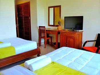 Boutique Cambo Siem Reap