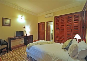 La Coloniale Siem Reap