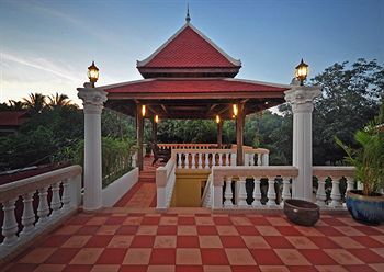 Hotel La Coloniale Siem Reap