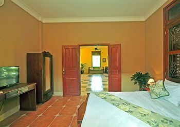 Hotel La Coloniale