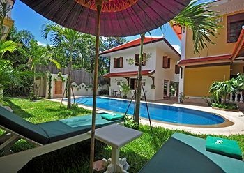 La Coloniale Siem Reap