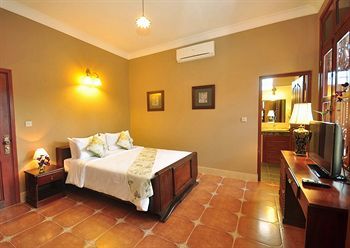 Hotel La Coloniale