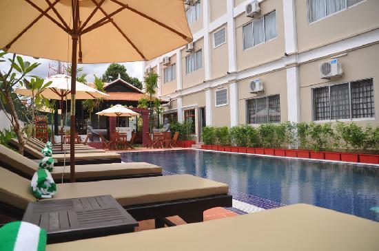 Motherhome Bed & Breakfast 4*