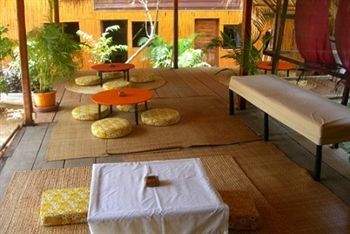 Paradise Eco - Hotel Siem Reap
