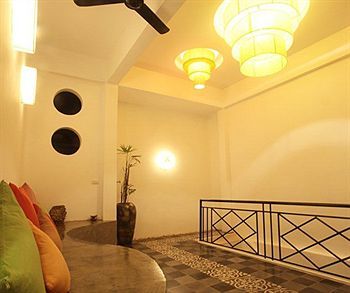 Medamrei Hotel 3*