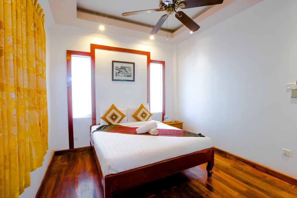 Eocambo 3* Siem Reap