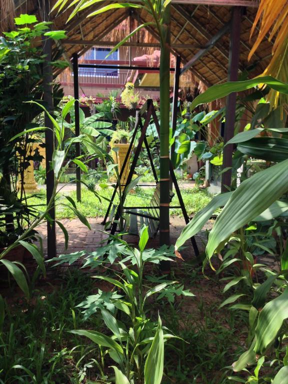 Angkor Secret Garden Gasthof 2*