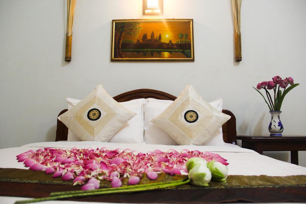 Hotel Tropical Breeze