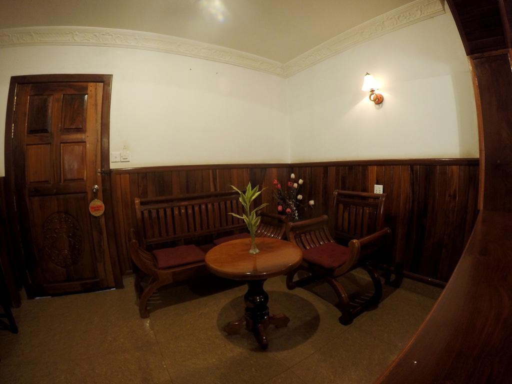 Hotel Apsara Sovannaphum Boutique Siem Reap