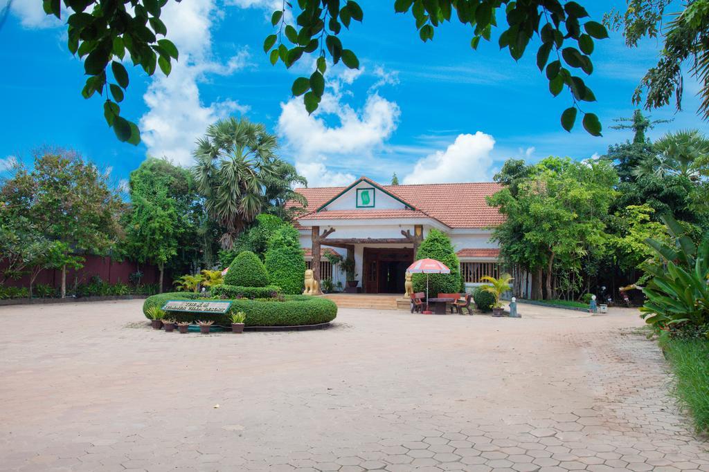 Summer Hotel Siem Reap