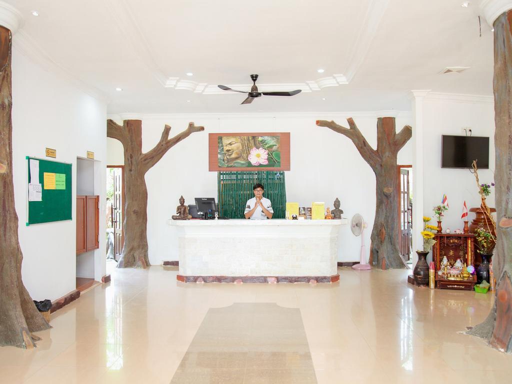 Hotel Summer Siem Reap