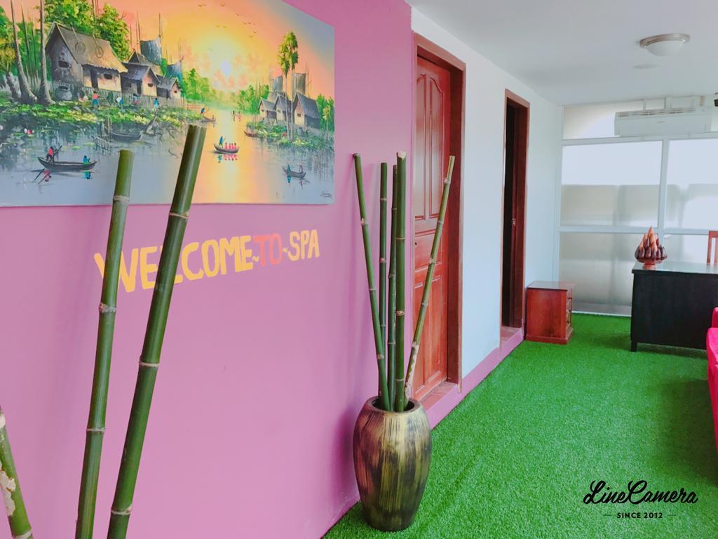 Angkor Magic Tree Hotel Siem Reap