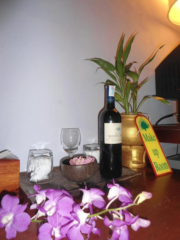 Jasmine Garden 2* Siem Reap
