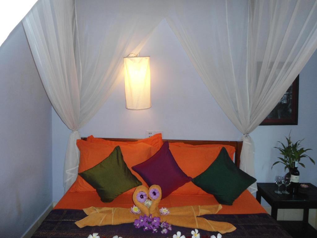Hotel Jasmine Garden 2*