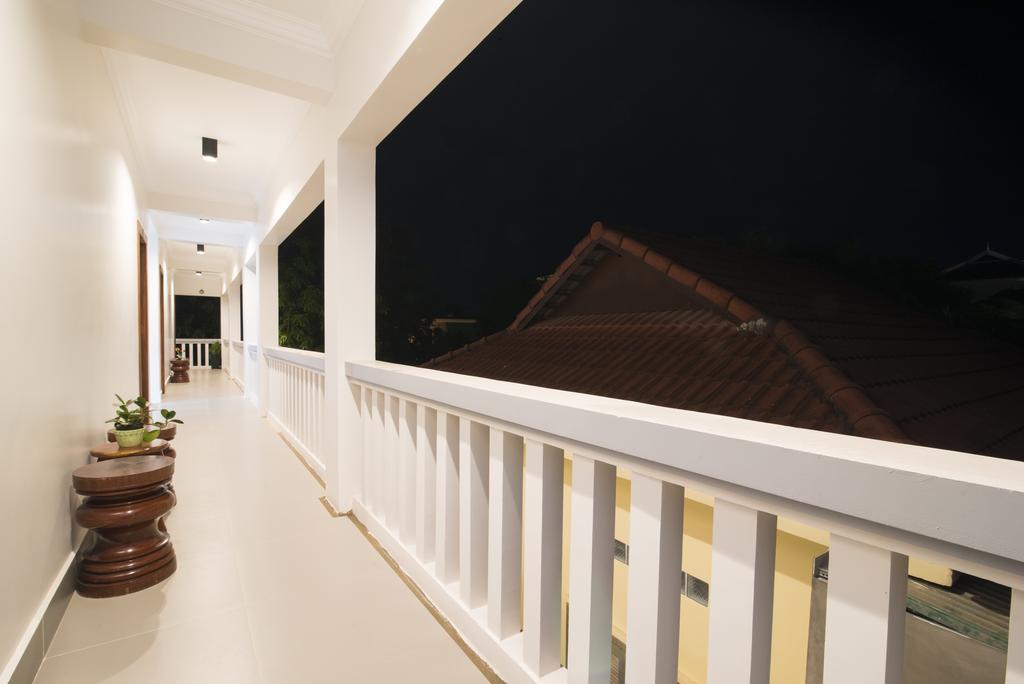 Chamraoen's Homestay *