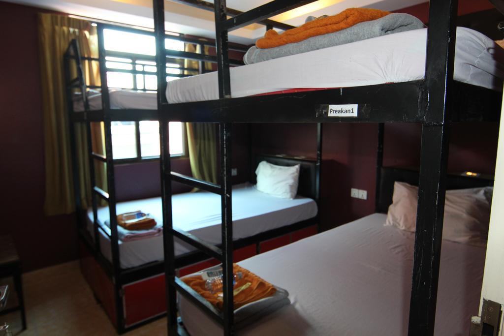 Naga Angkor Hotel Siem Reap