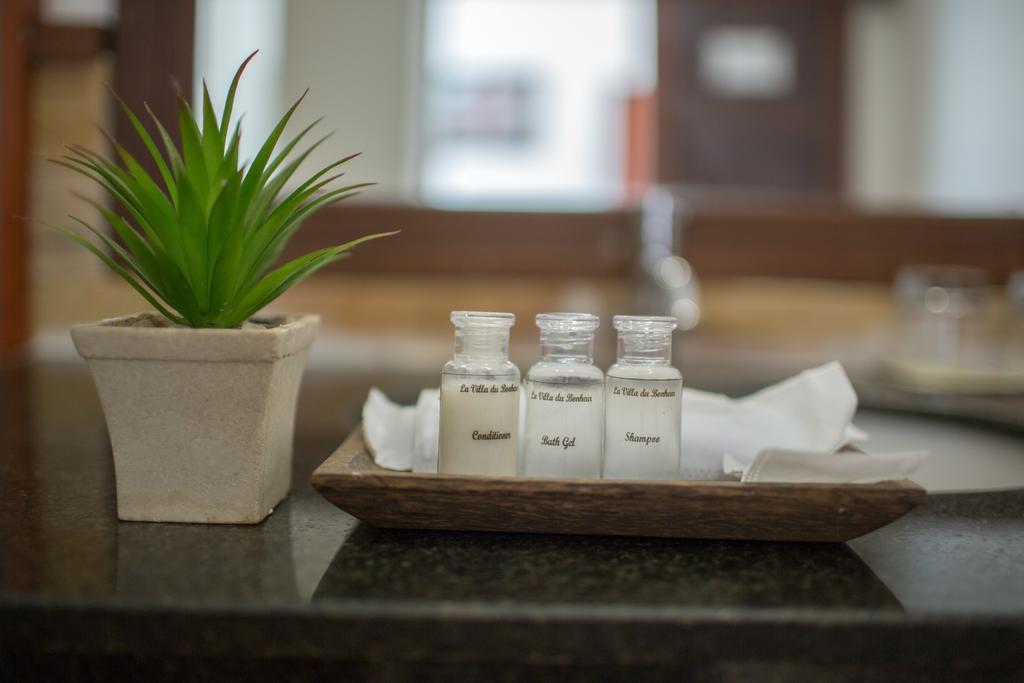 Hotel La Du Bonheur Siem Reap