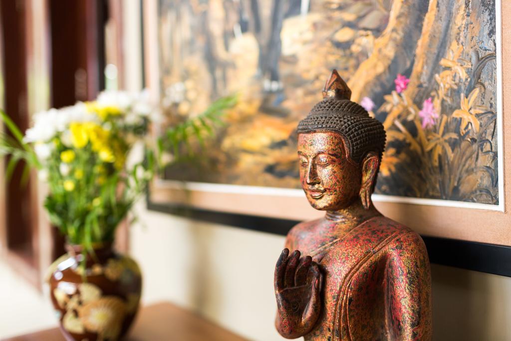La Du Bonheur 3* Siem Reap