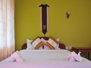 Angkor Secret Garden Gasthof 2*