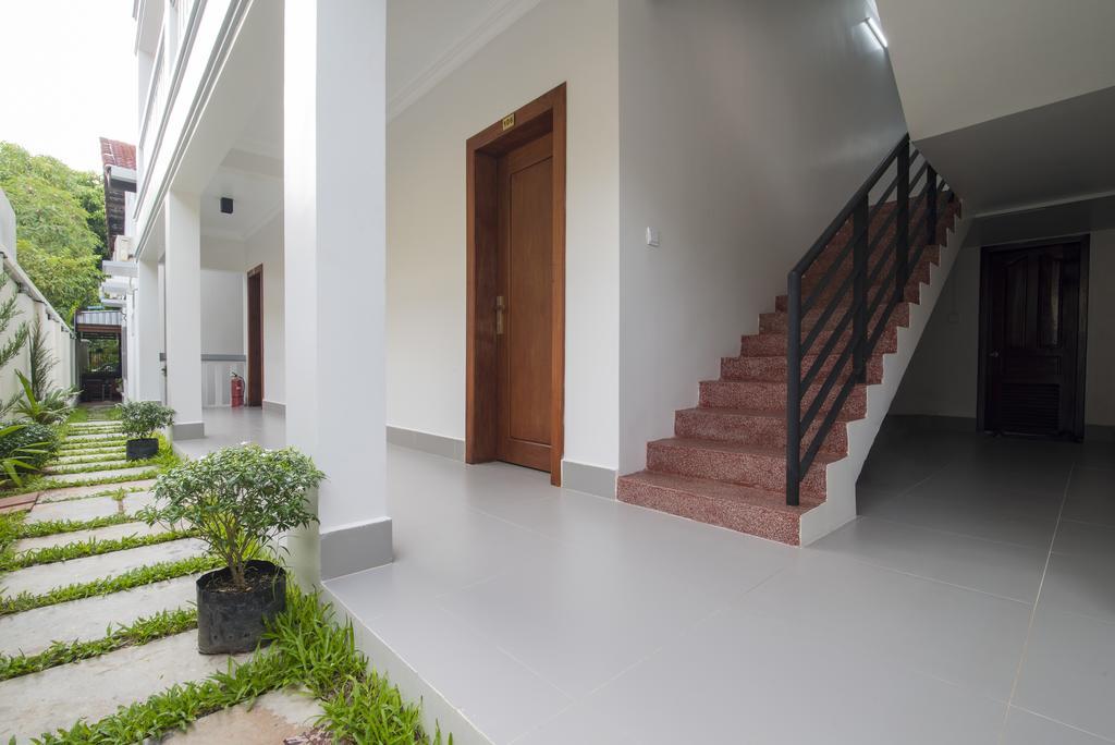 Chamraoen's Siem Reap