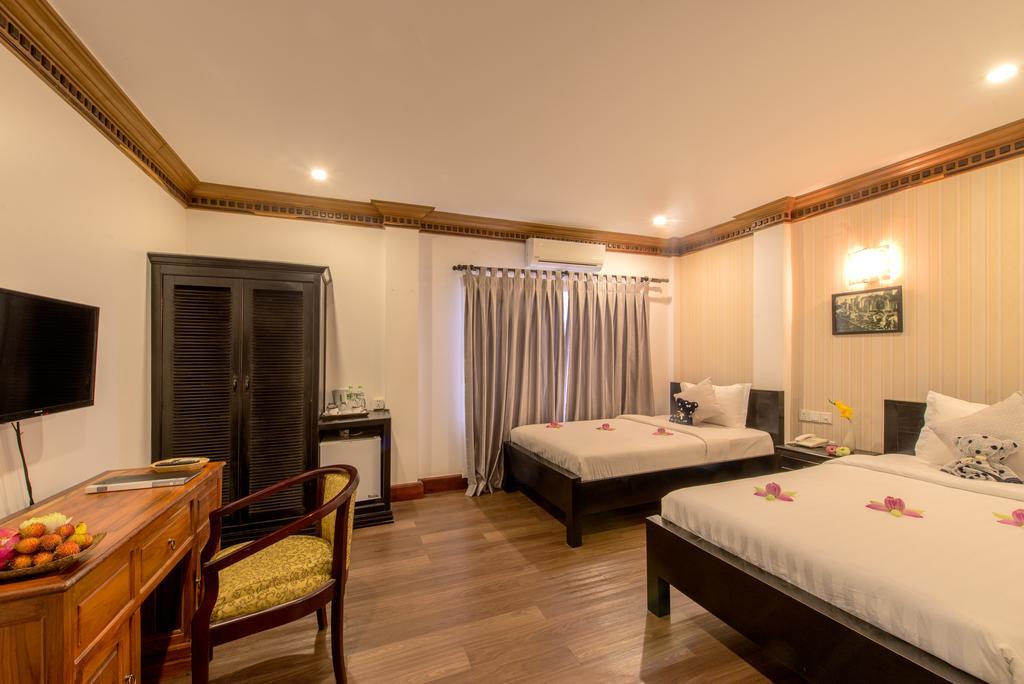Chayra Angkor 2*