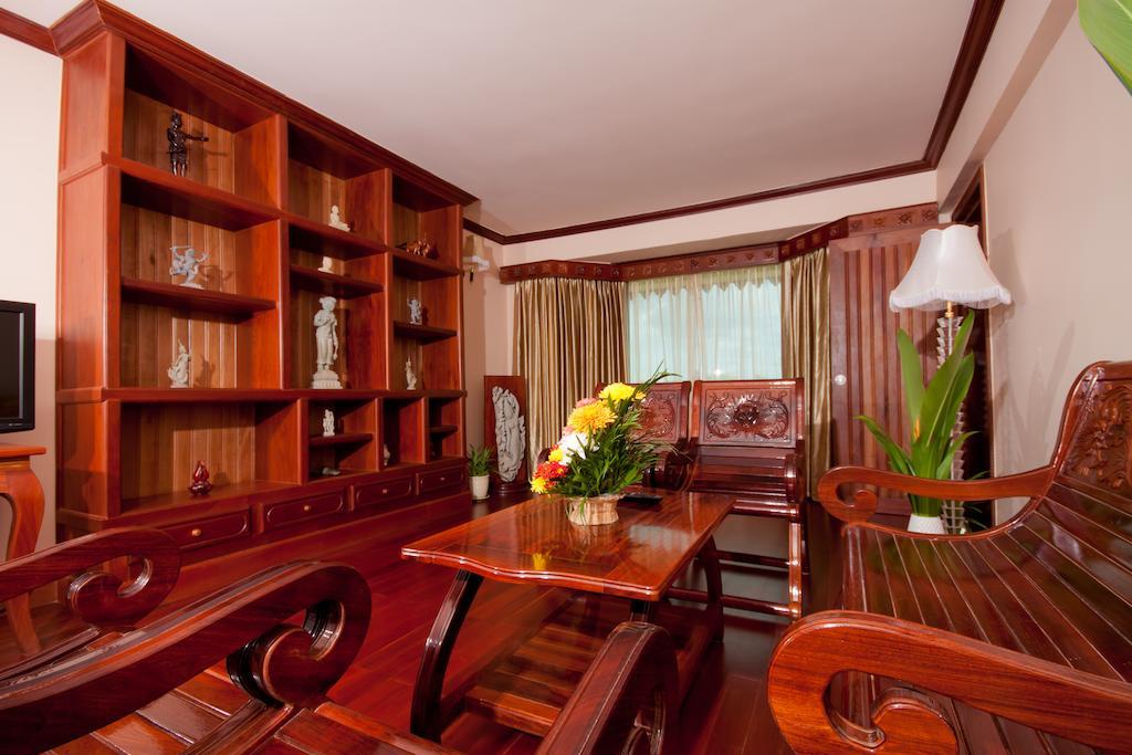 Angkor Era Khách sạn 5*