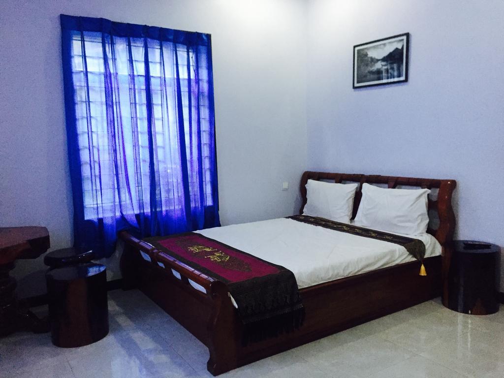 Hotel Sophat 2*