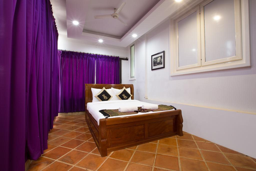 Hotel Eocambo Siem Reap
