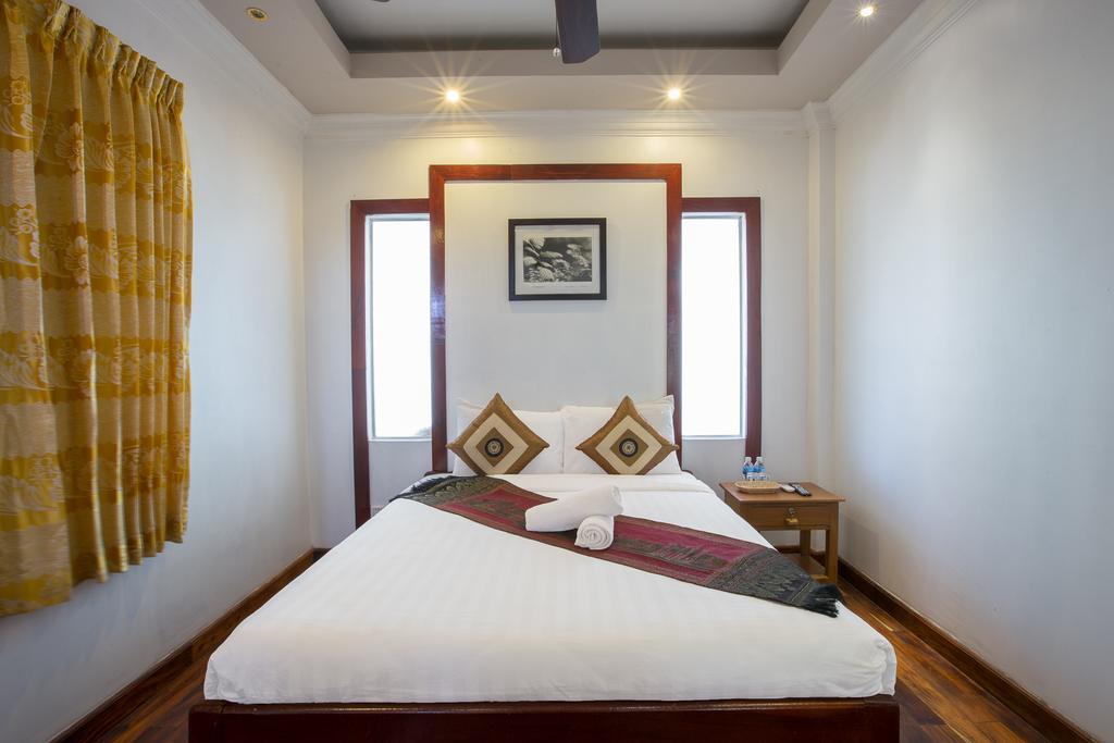 Eocambo Hotel
