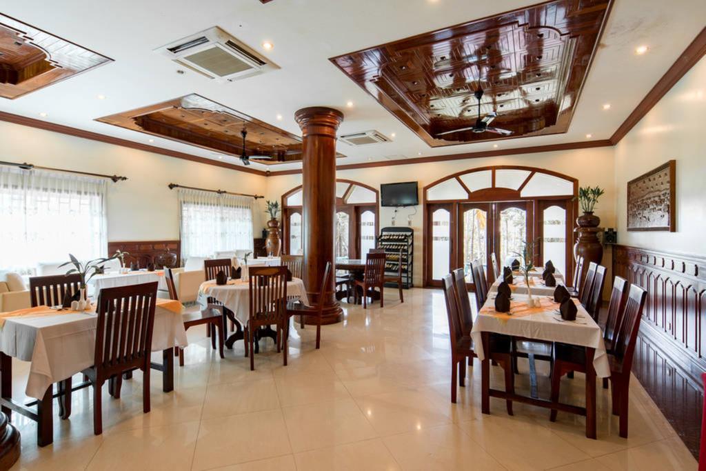 Gloria Angkor Hotel
