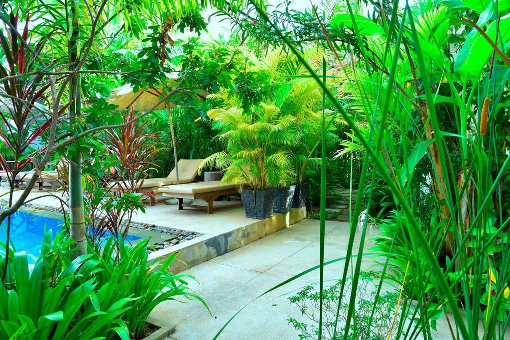 Biệt thự Nanda *