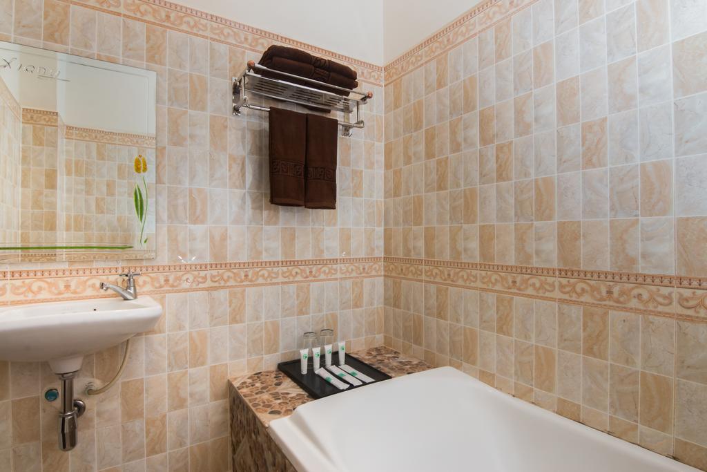 Bed & Breakfast Angkor's Sunshine
