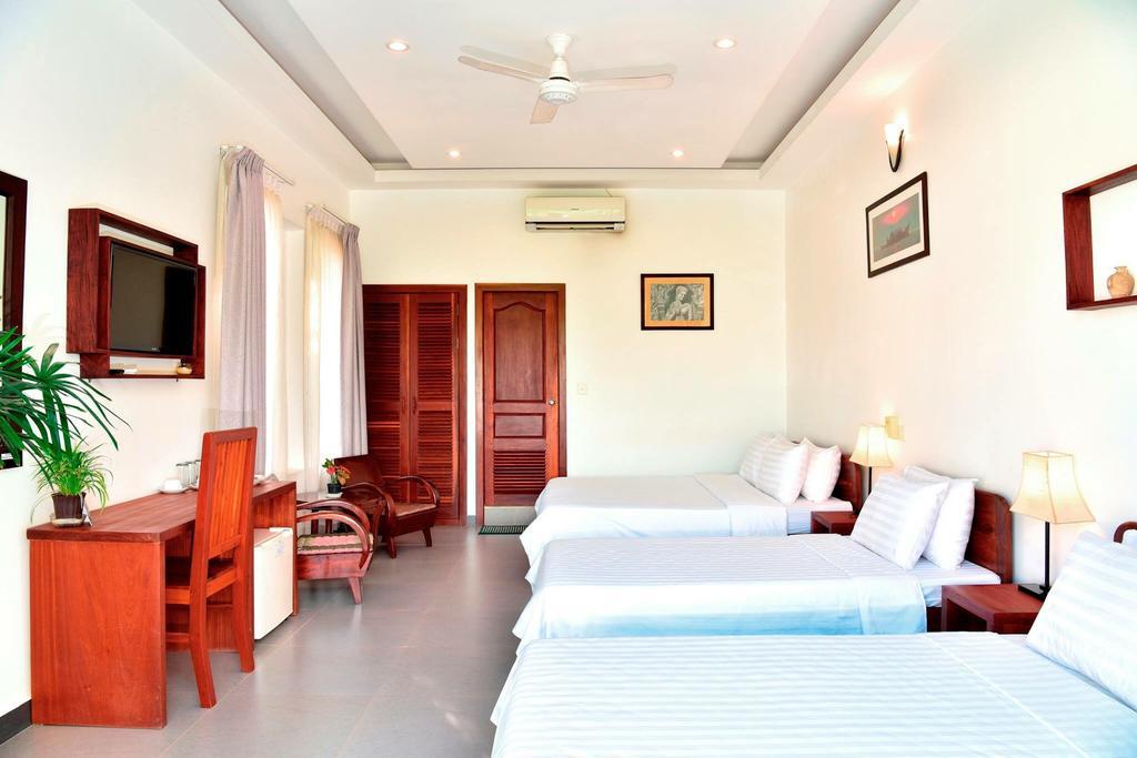 Nanda * Siem Reap