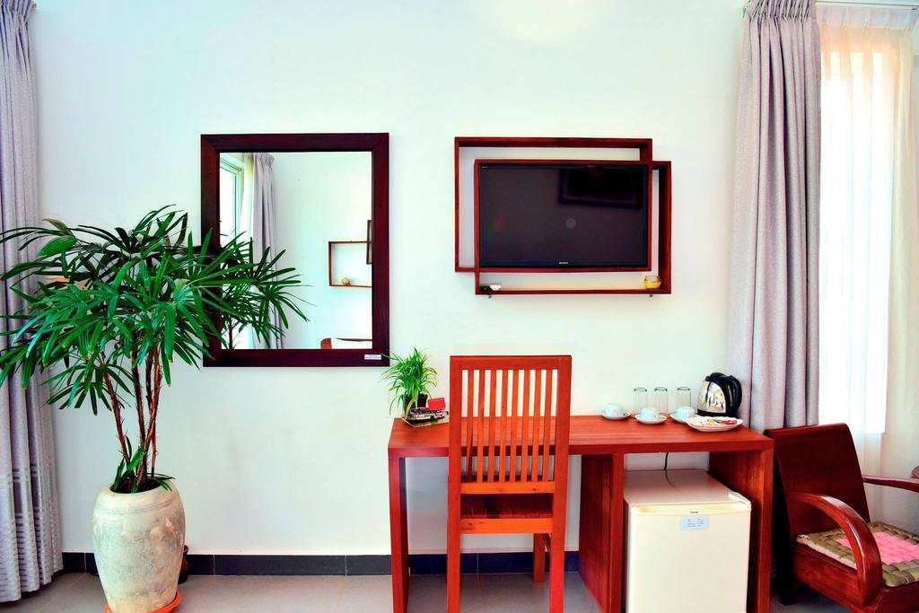 Nanda Biệt thự