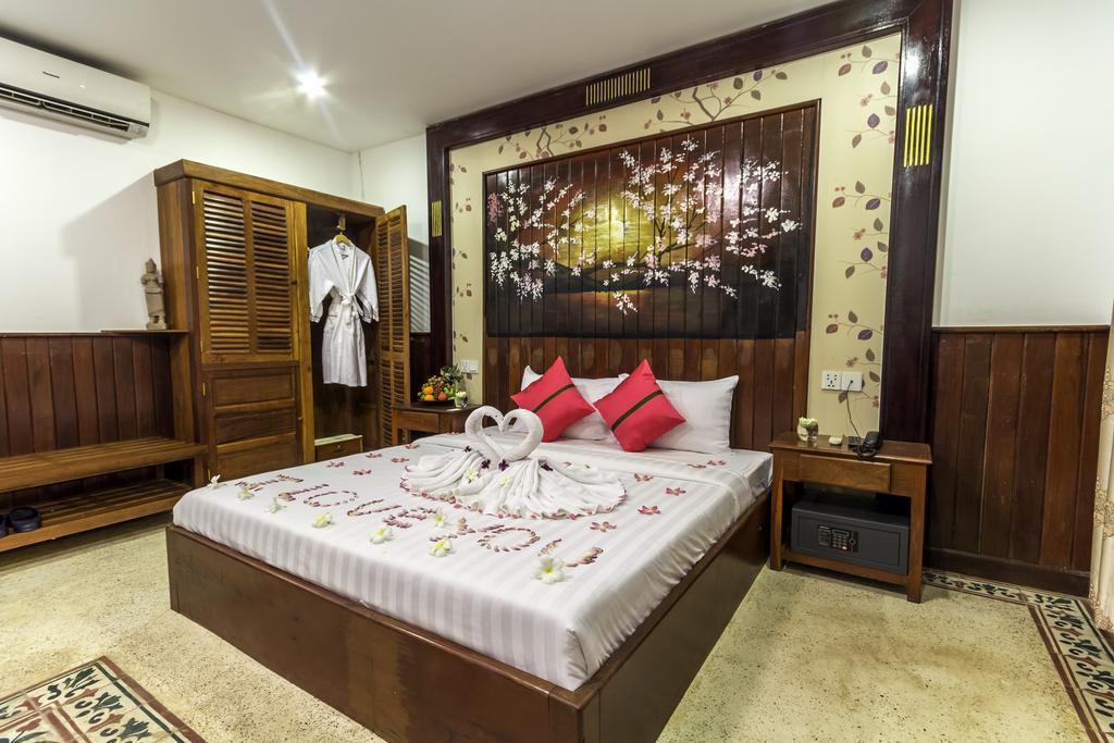Baystone Siem Reap