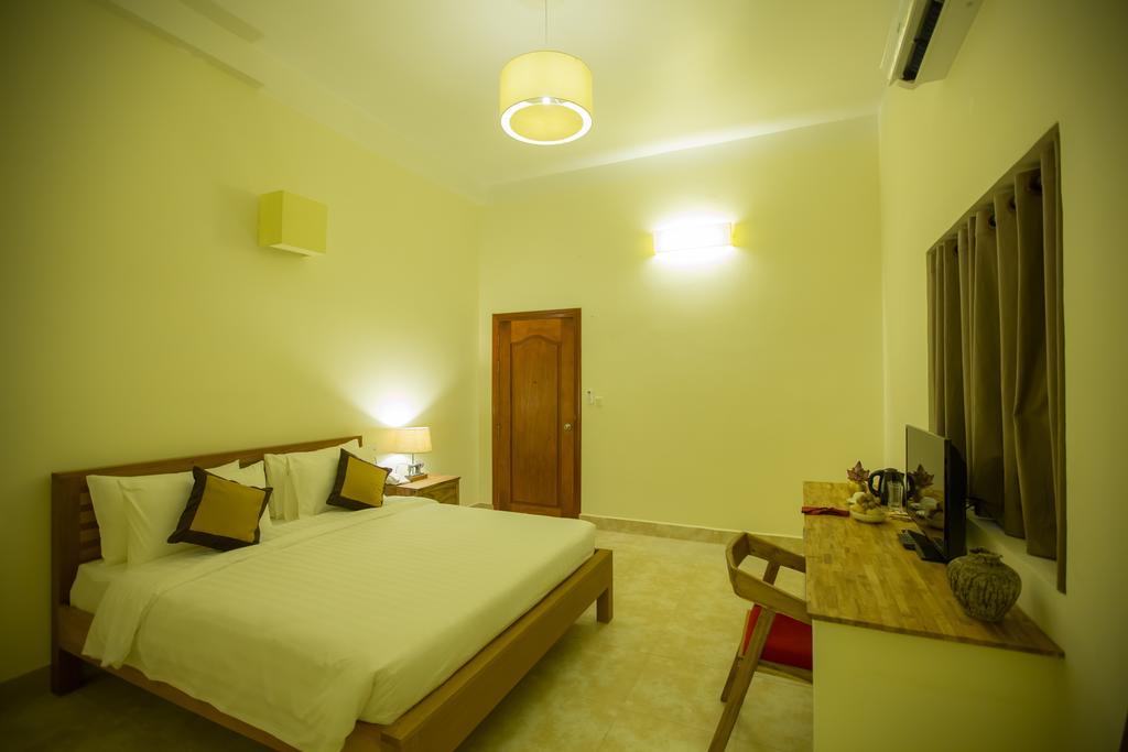 River Bay Hotel 4*