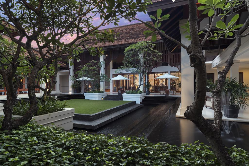 Anantara Angkor Hotel