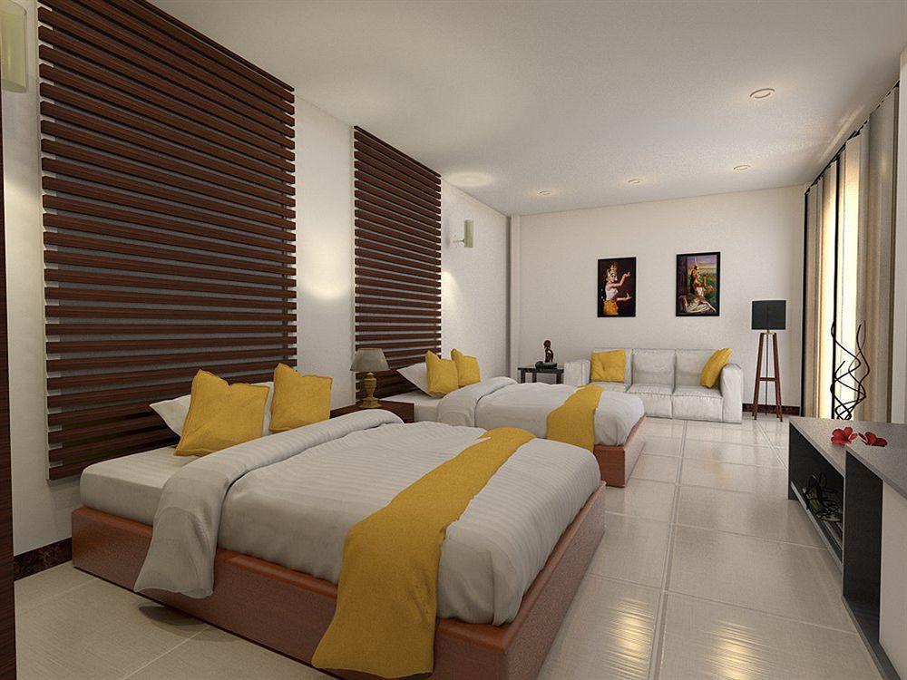 Bamboo Forest Boutique Hotel