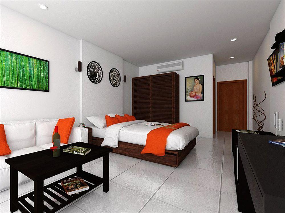 Bamboo Forest Boutique Siem Reap