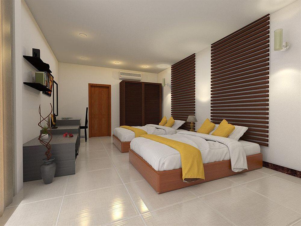 Bamboo Forest Boutique 4*