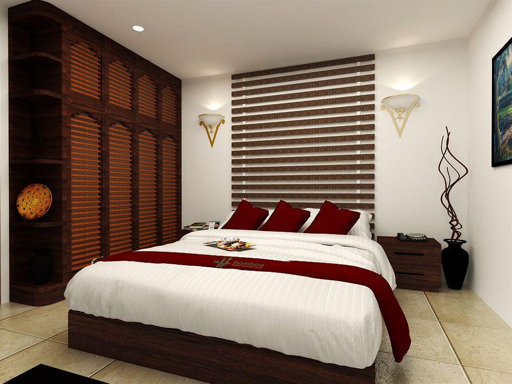 Bamboo Forest Boutique