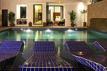 Chhouy Vathna Angkor Boutique Hotel 3*