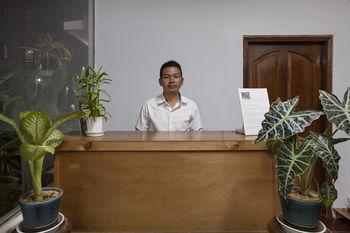 Angkor Secret Garden Gasthof Siem Reap