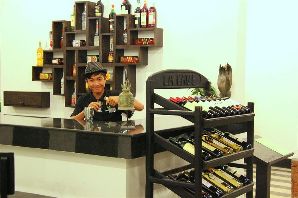 Goyavier Boutique Hotel
